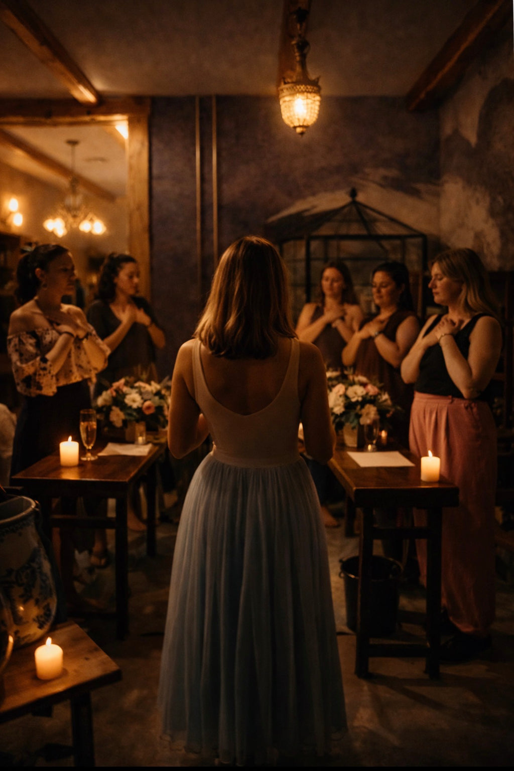 La Soirée - The Champagne Ceremony One Select Thursday Per Month