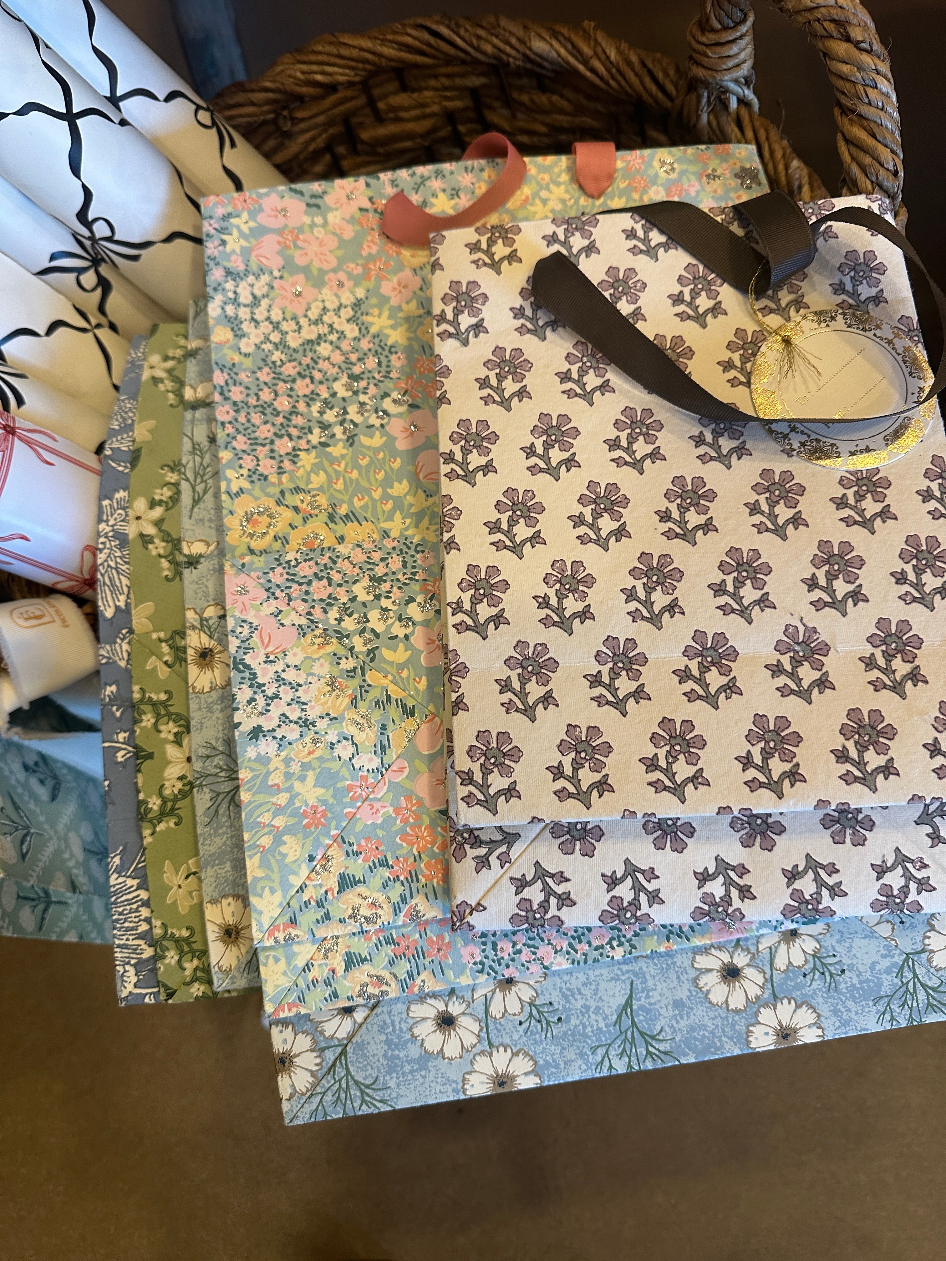 Gift Bag
