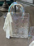 Irredescent Purse