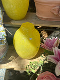 Lemon - Vase
