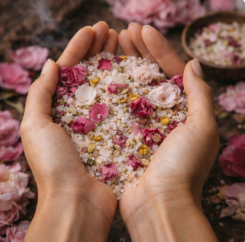 LOVED — Ritual of Devotion