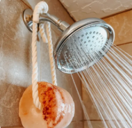 Eucalyptus Salt Bath Rock