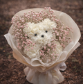 Puppy Love - A tender offering