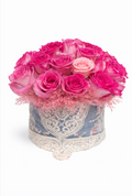 La Belle Rose