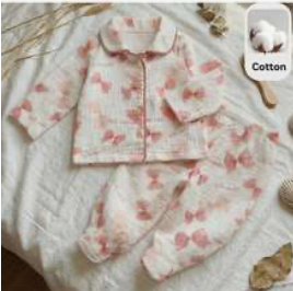 Baby Pajamas