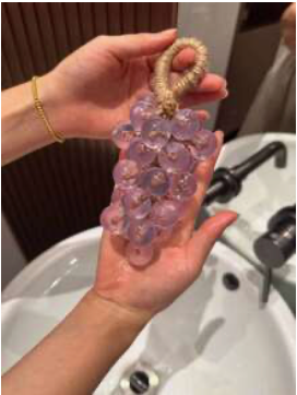 Hand Soap - grapes