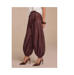 Boho Pants Brown