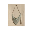 Boho Bandana Scarf Purse