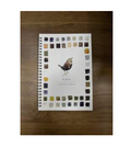 water color books