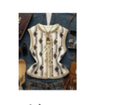 Dixie Vest