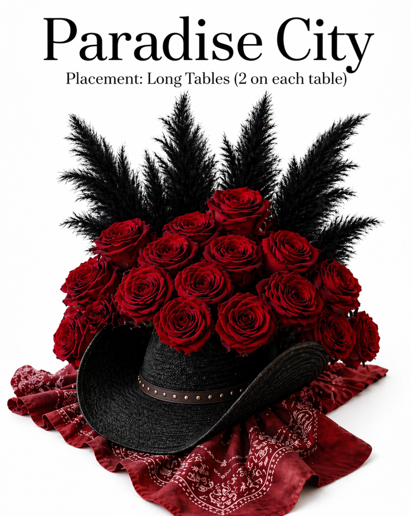Paradise City