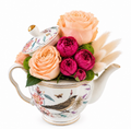 Ladies Who Tea
