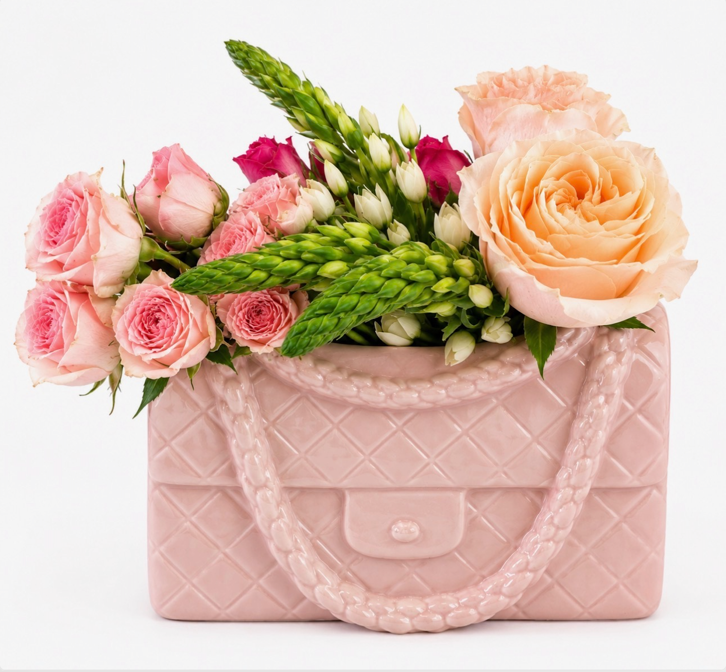 Madame Coco - Pink