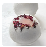 Bath bomb - Gem Stone