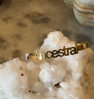 Ancestral Bracelet