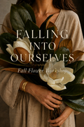 Falling Into Ourselves - September 26 · 4:15 PM