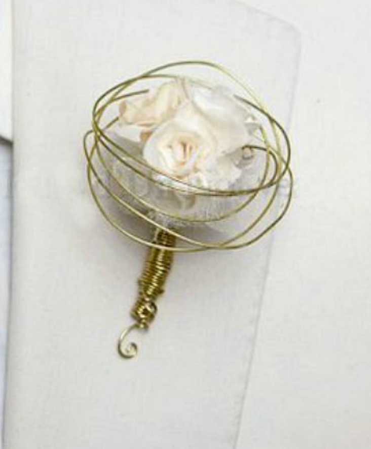 Boutonniere