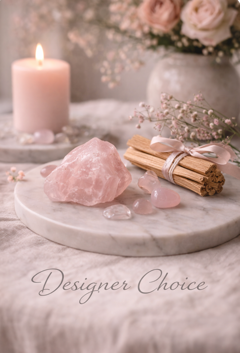 DEVOTION — Weekly Floral Therapy