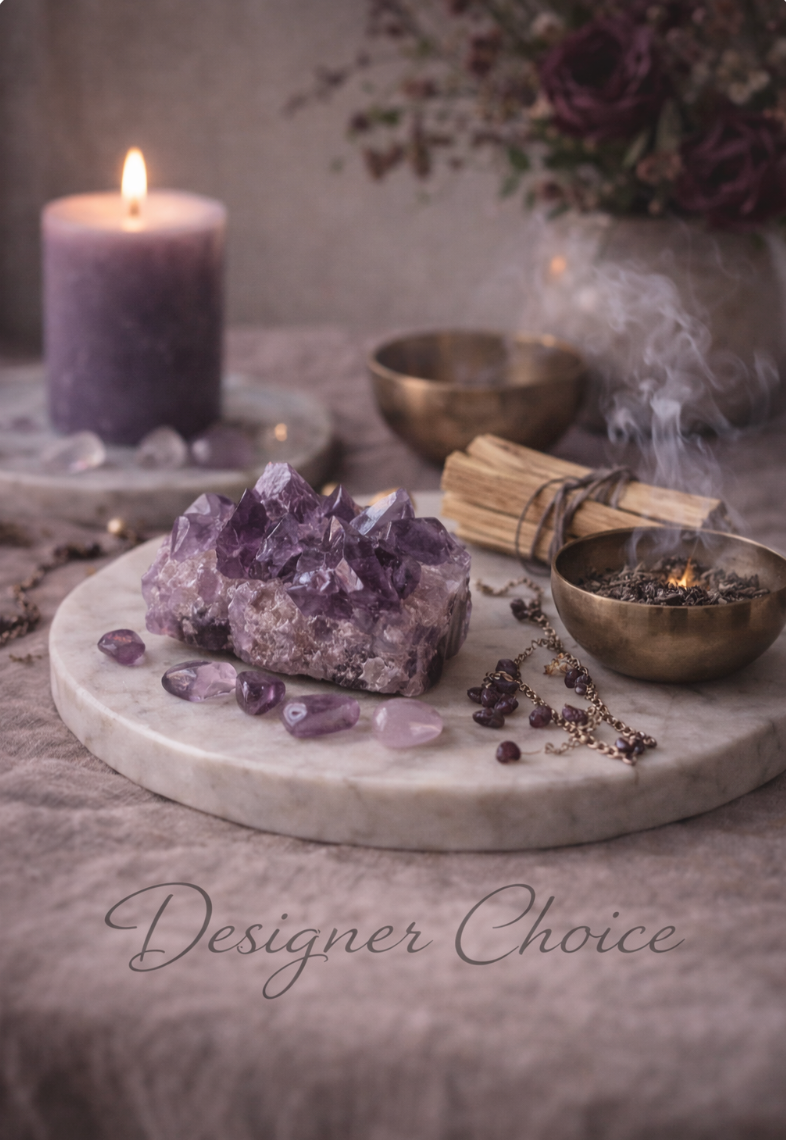 HEART — Weekly Floral Therapy