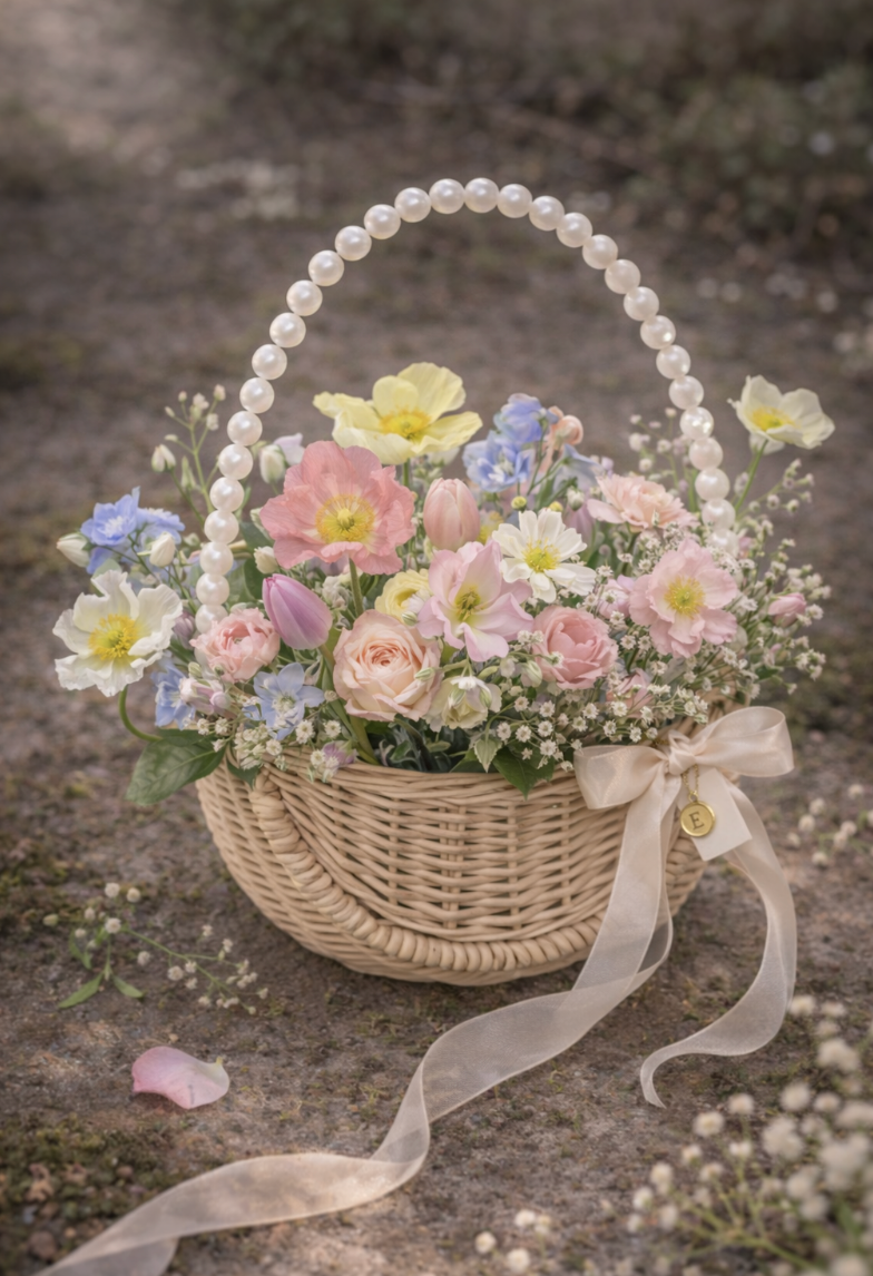 Le Petite Pearls
