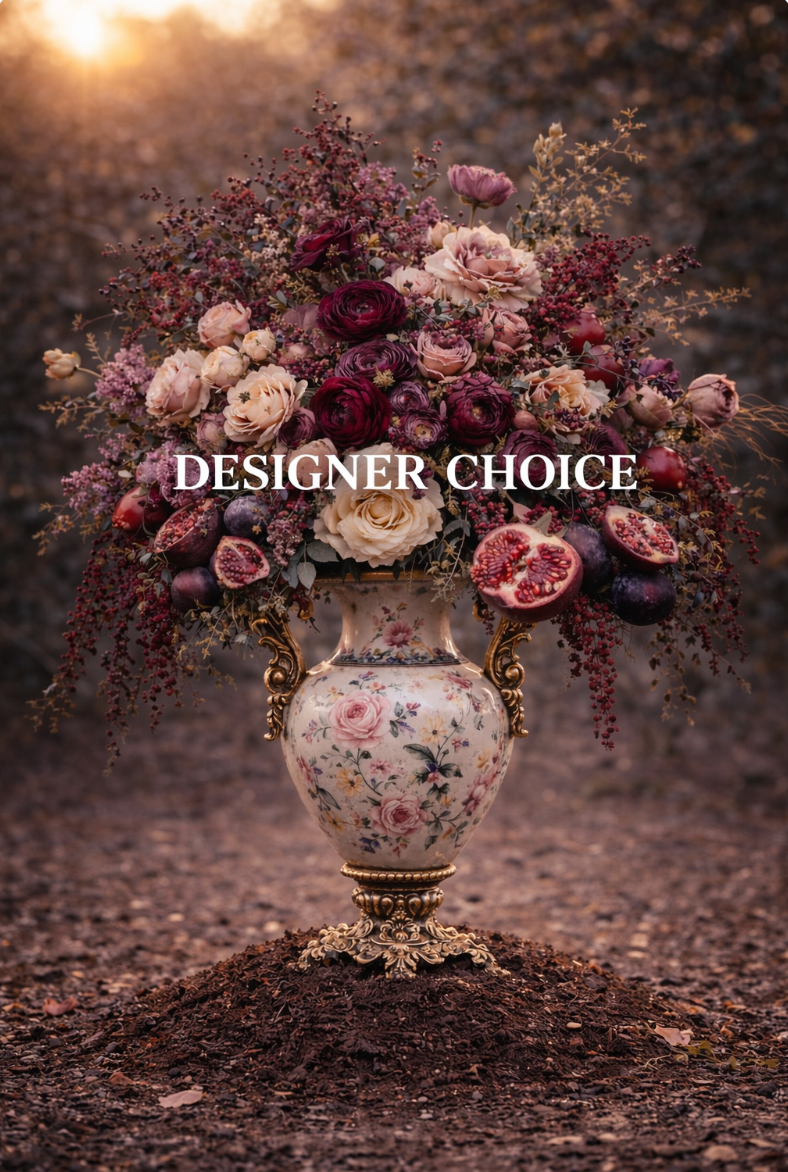 The Spirit - Choquette