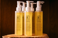 The Devotion Body Oil