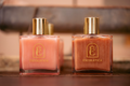 The Ritual Shimmer