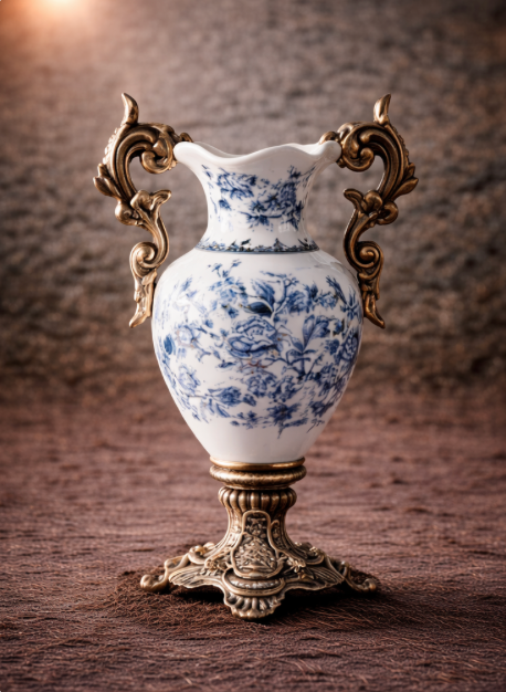 The Spirit - Choquette