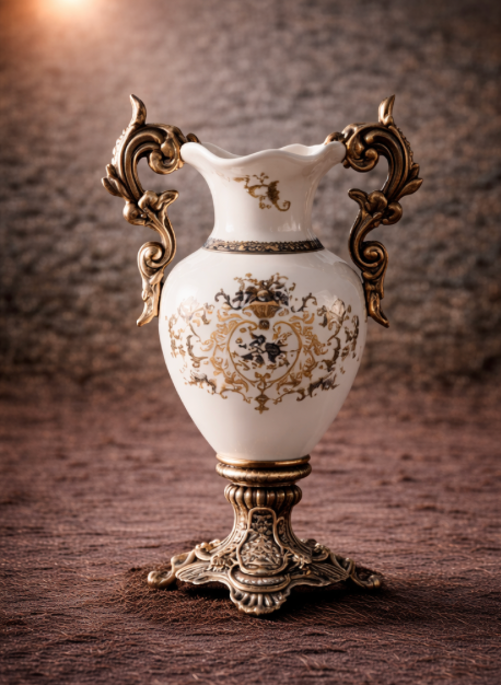 The Spirit - Choquette