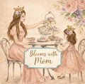 Maman & Moi - Mother & Daughter Floral & "tea" Workshop