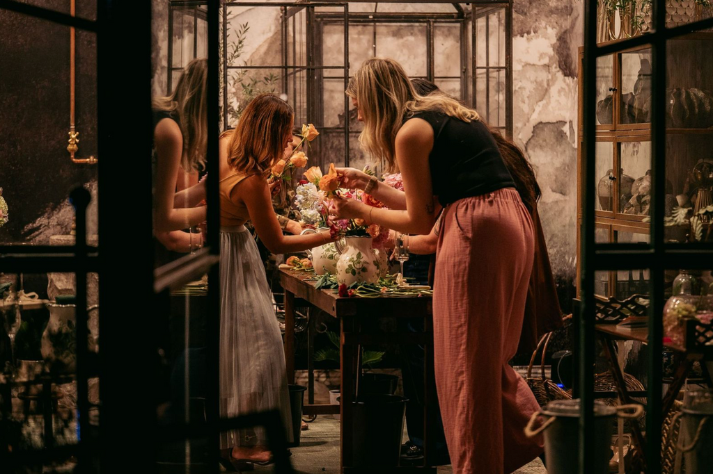 La Soirée - The Champagne Ceremony One Select Thursday Per Month